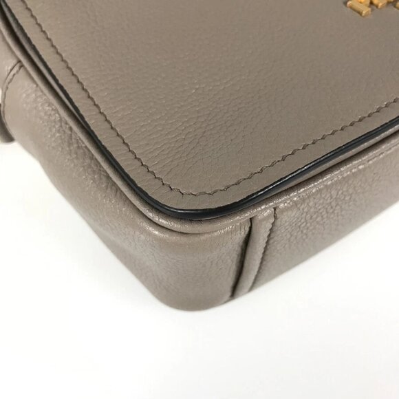 PRADA Vitello phoenix Shoulder bag - Picture 6 of 16